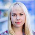 Jelizaveta Krenjova-Cepilova, PhD